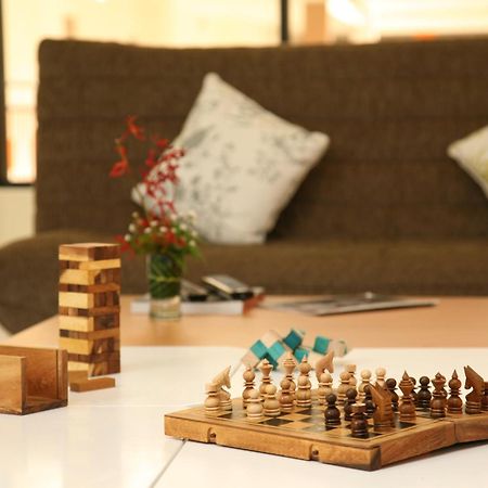 Imm Hotel Thaphae Чиангмай Экстерьер фото