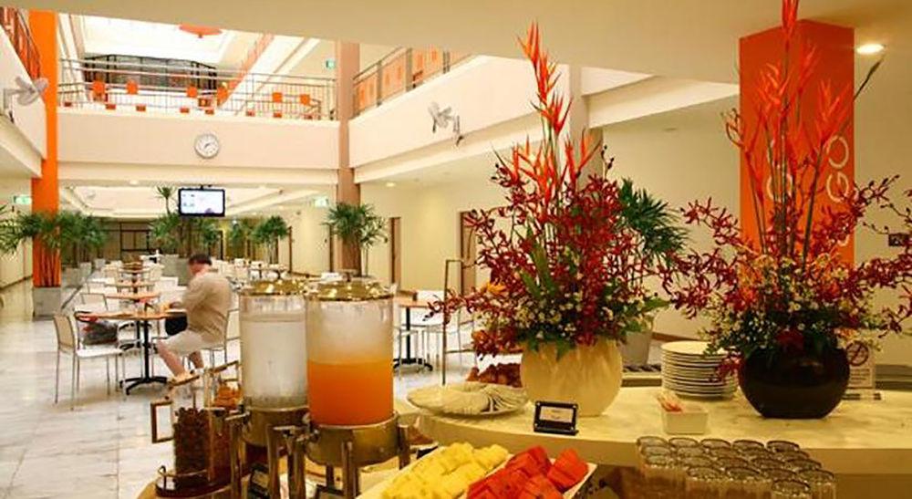 Imm Hotel Thaphae Чиангмай Экстерьер фото