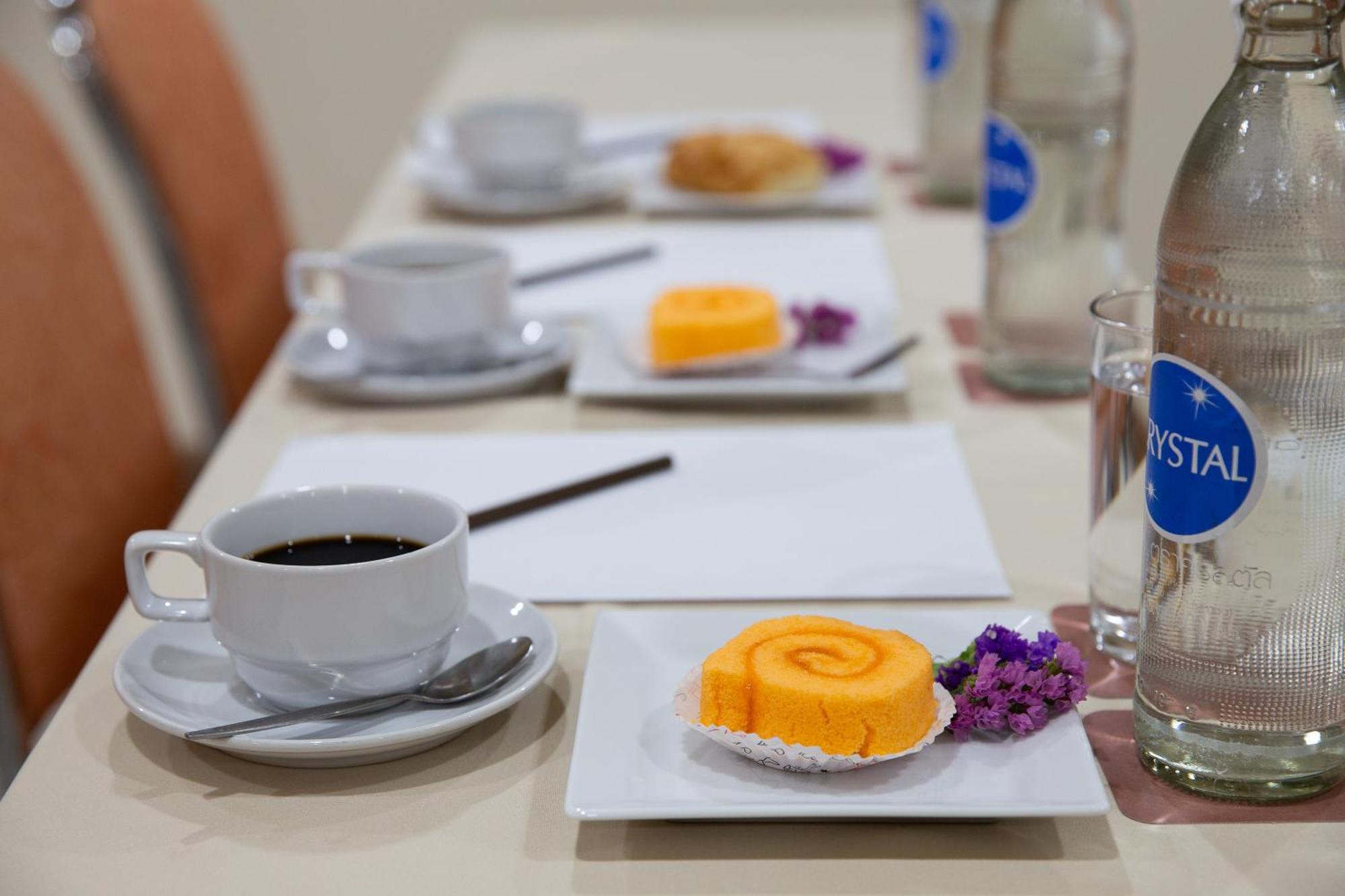 Imm Hotel Thaphae Чиангмай Экстерьер фото