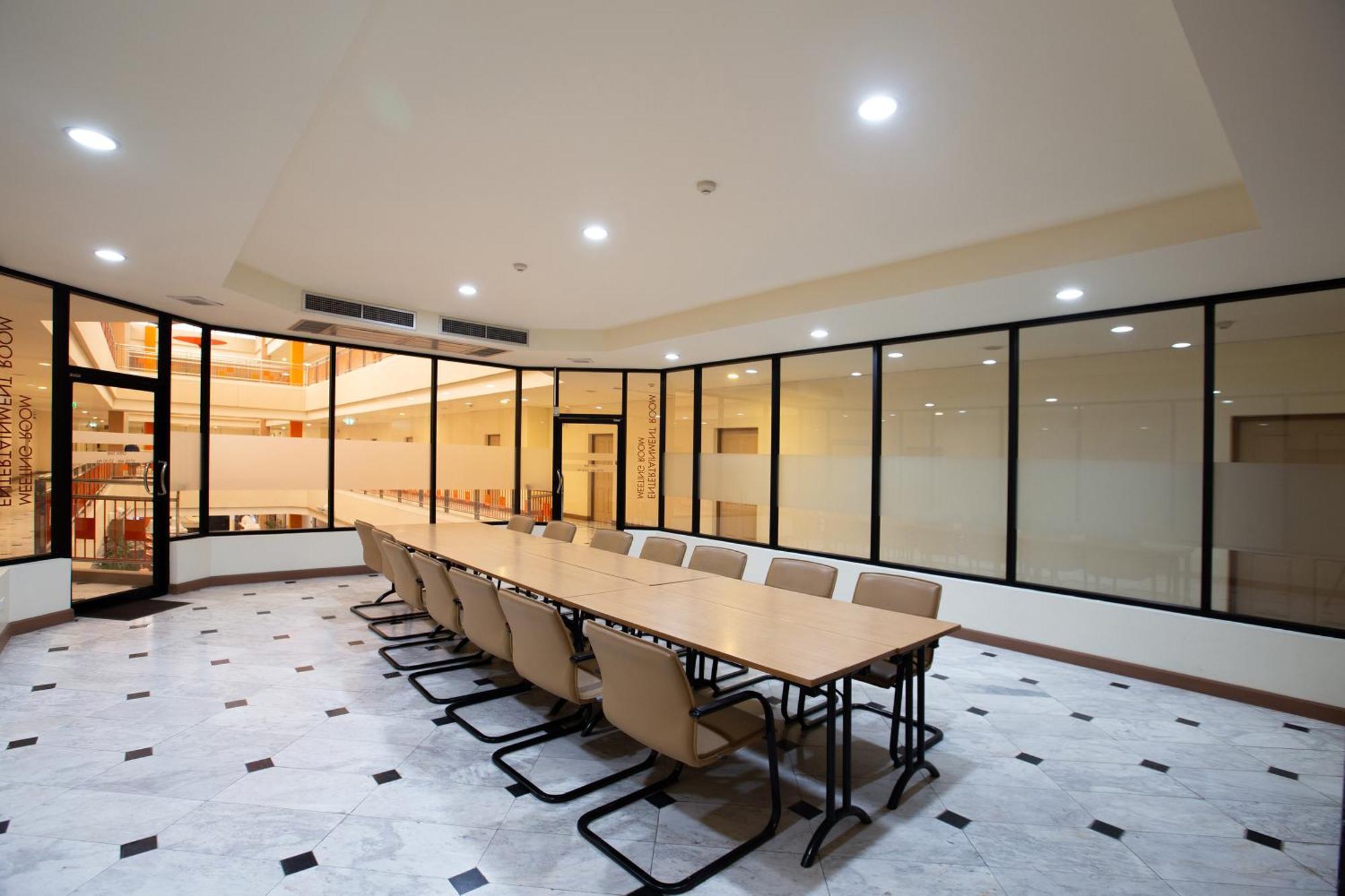 Imm Hotel Thaphae Чиангмай Экстерьер фото
