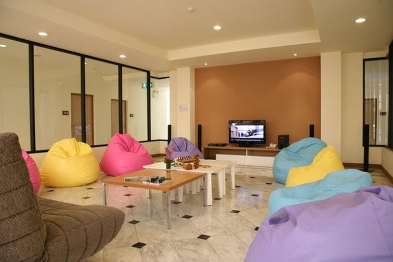 Imm Hotel Thaphae Чиангмай Экстерьер фото